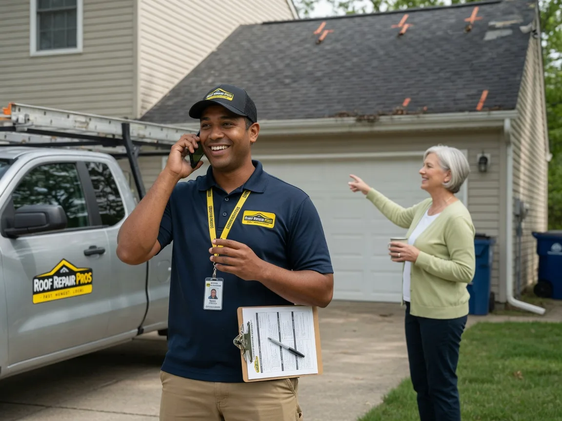 Roof Repair Eagleville, TN FAQs